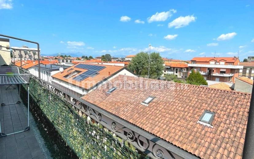 Appartamento via Filzi 3/d, Ospedale, Seregno — foto 19 di 21