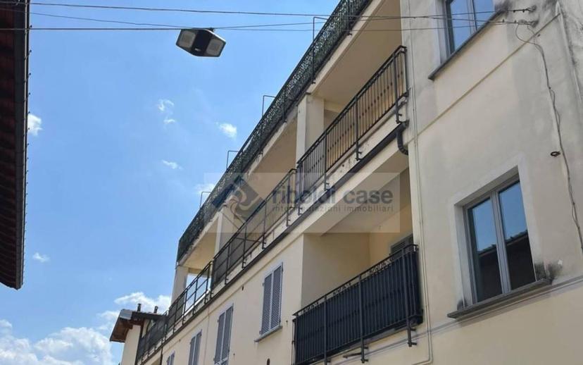 Appartamento via Filzi 3/d, Ospedale, Seregno — foto 3 di 21