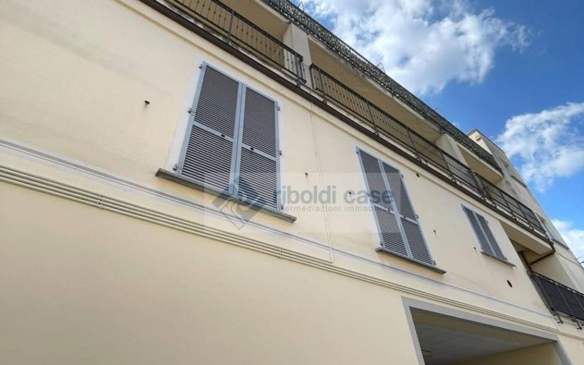 Appartamento via Filzi 3/d, Ospedale, Seregno — foto 14 di 21