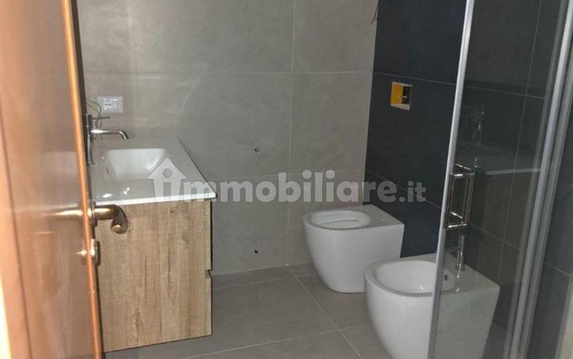 Attico via Valdemone 26, De Gasperi - Croce Rossa, Palermo — foto 9 di 23