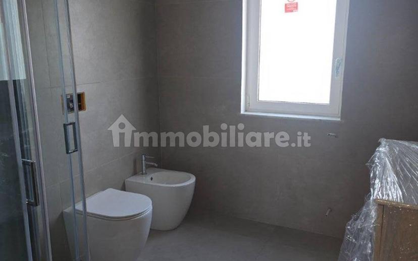 Attico via Valdemone 26, De Gasperi - Croce Rossa, Palermo — foto 16 di 23