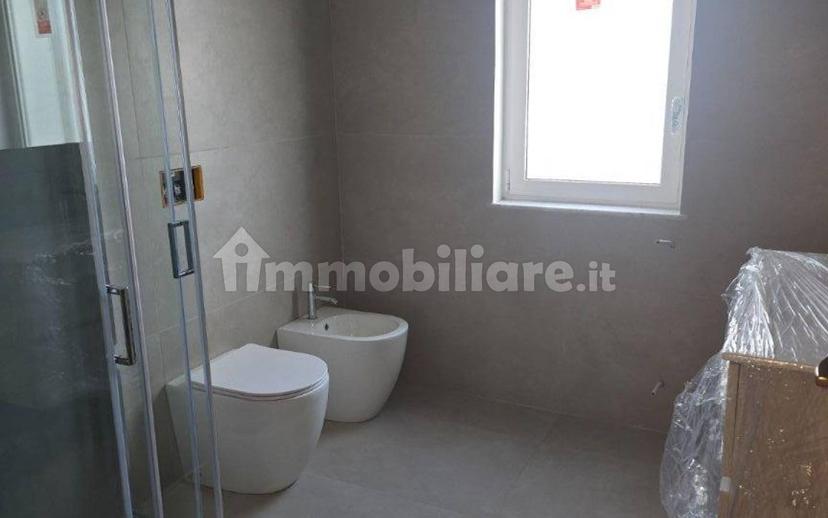 Attico via Valdemone 26, De Gasperi - Croce Rossa, Palermo — foto 5 di 23