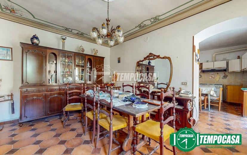 Terratetto unifamiliare via Guglielmo Marconi, Centro, San Salvatore Monferrato — foto 7 di 12