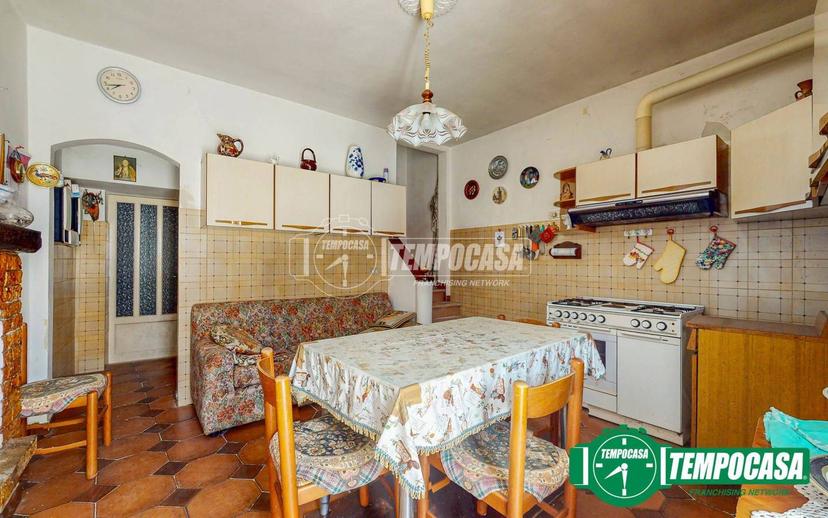 Terratetto unifamiliare via Guglielmo Marconi, Centro, San Salvatore Monferrato — foto 5 di 12