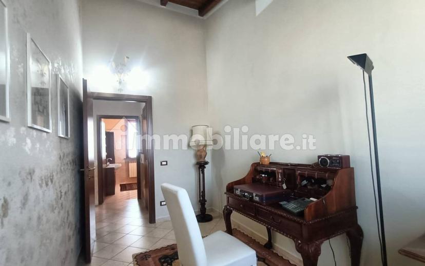 Villa a schiera via dei Renaioli 4, Bosco Ex Parmigiano, Gerre de' Caprioli — foto 24 di 28