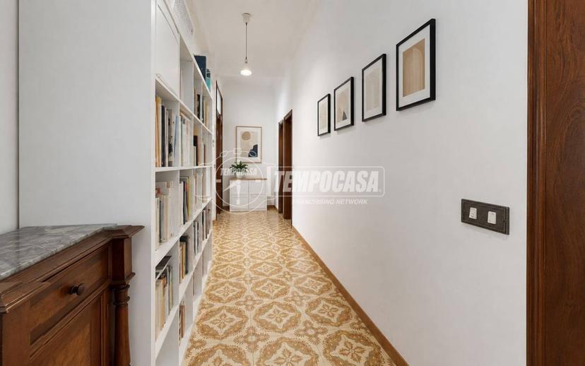 Quadrilocale via Giovanni Amendola, Centro, Conversano — foto 5 di 17