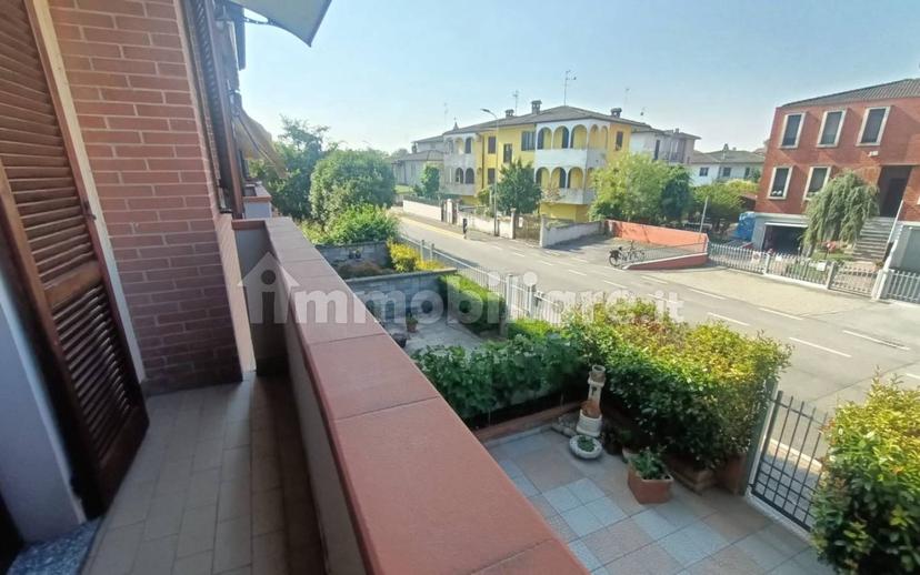 Villa a schiera via dei Renaioli 4, Bosco Ex Parmigiano, Gerre de' Caprioli — foto 13 di 28