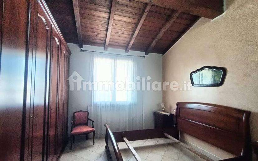 Villa a schiera via dei Renaioli 4, Bosco Ex Parmigiano, Gerre de' Caprioli — foto 12 di 28
