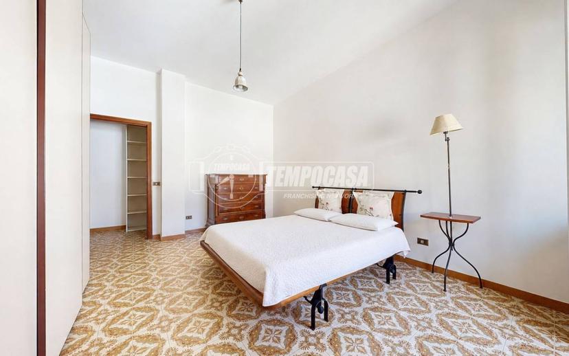 Quadrilocale via Giovanni Amendola, Centro, Conversano — foto 17 di 17