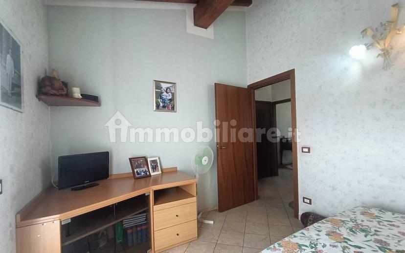 Villa a schiera via dei Renaioli 4, Bosco Ex Parmigiano, Gerre de' Caprioli — foto 28 di 28