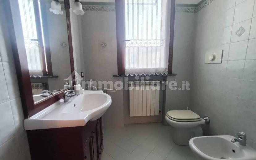 Villa a schiera via dei Renaioli 4, Bosco Ex Parmigiano, Gerre de' Caprioli — foto 19 di 28