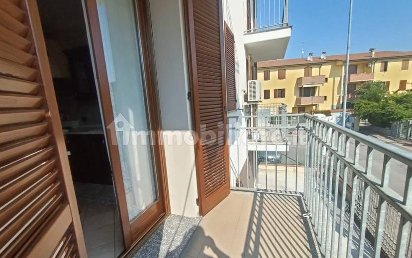 Villa a schiera via dei Renaioli 4, Bosco Ex Parmigiano, Gerre de' Caprioli — foto 10 di 28