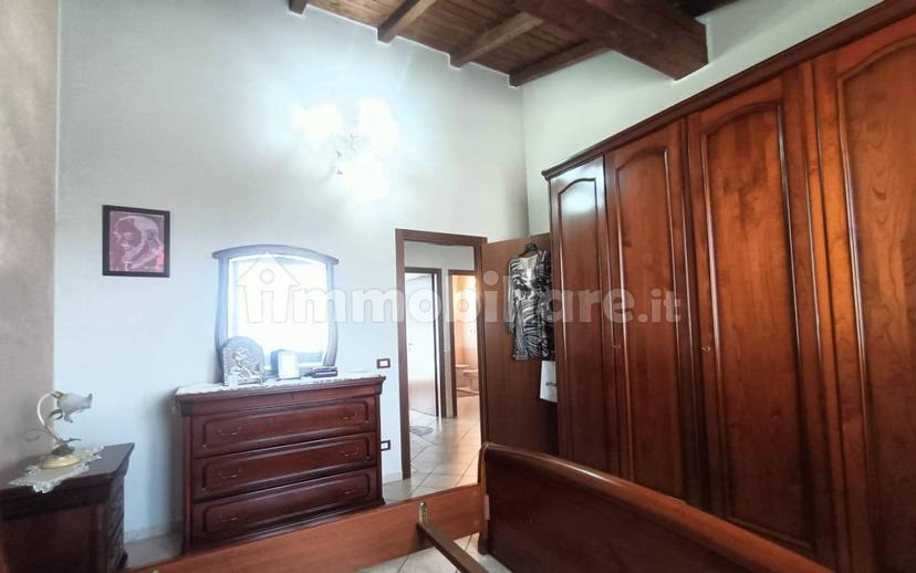 Villa a schiera via dei Renaioli 4, Bosco Ex Parmigiano, Gerre de' Caprioli — foto 7 di 28