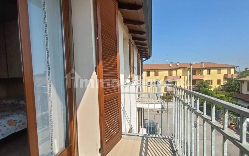Villa a schiera via dei Renaioli 4, Bosco Ex Parmigiano, Gerre de' Caprioli — foto 26 di 28