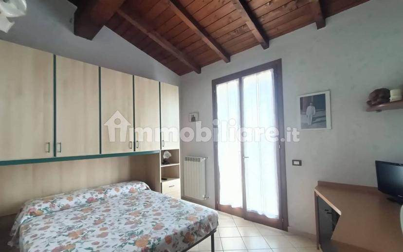 Villa a schiera via dei Renaioli 4, Bosco Ex Parmigiano, Gerre de' Caprioli — foto 17 di 28