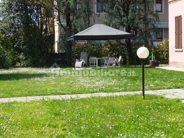 Monolocale via Giacomo Matteotti, Carnate — foto 2 di 23
