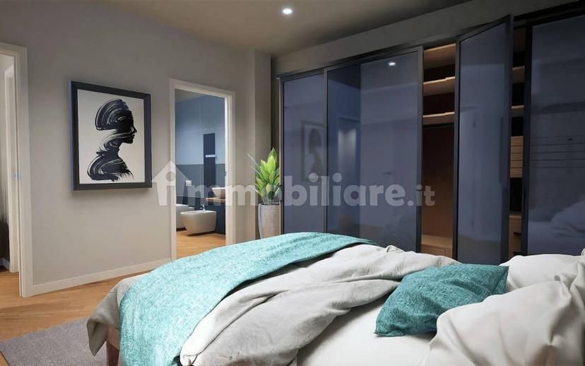 Villa unifamiliare via Piero Calamandrei, Crespellano, Valsamoggia — foto 4 di 13