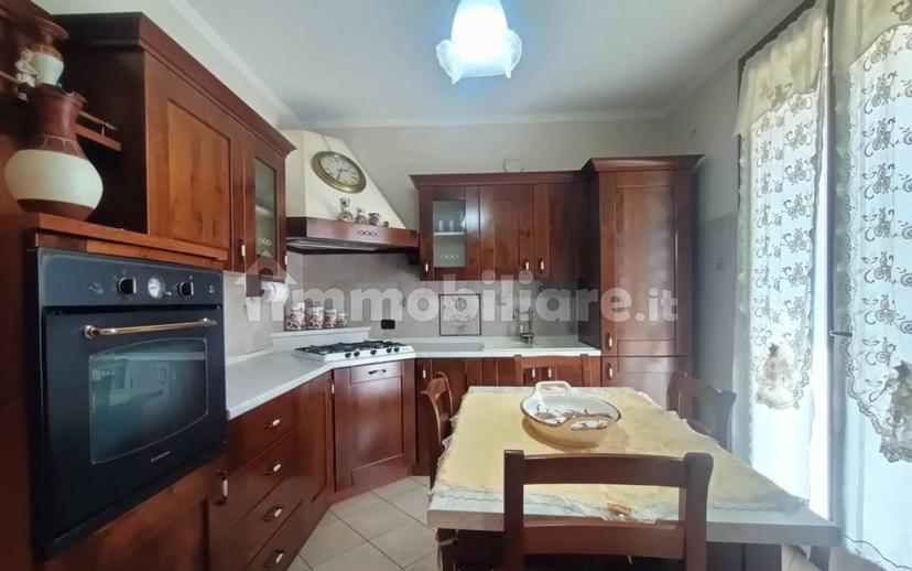 Villa a schiera via dei Renaioli 4, Bosco Ex Parmigiano, Gerre de' Caprioli — foto 4 di 28