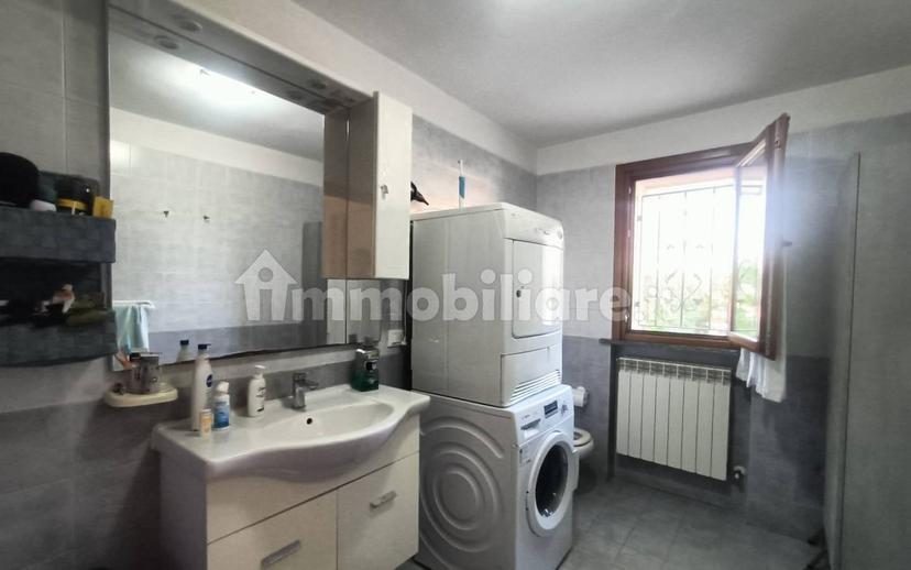 Villa a schiera via dei Renaioli 4, Bosco Ex Parmigiano, Gerre de' Caprioli — foto 8 di 28