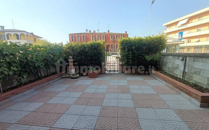 Villa a schiera via dei Renaioli 4, Bosco Ex Parmigiano, Gerre de' Caprioli — foto 16 di 28
