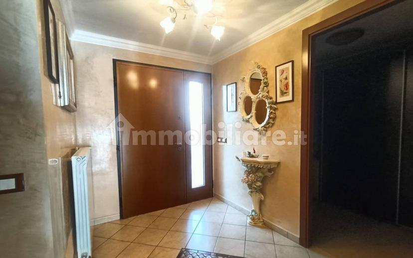 Villa a schiera via dei Renaioli 4, Bosco Ex Parmigiano, Gerre de' Caprioli — foto 22 di 28