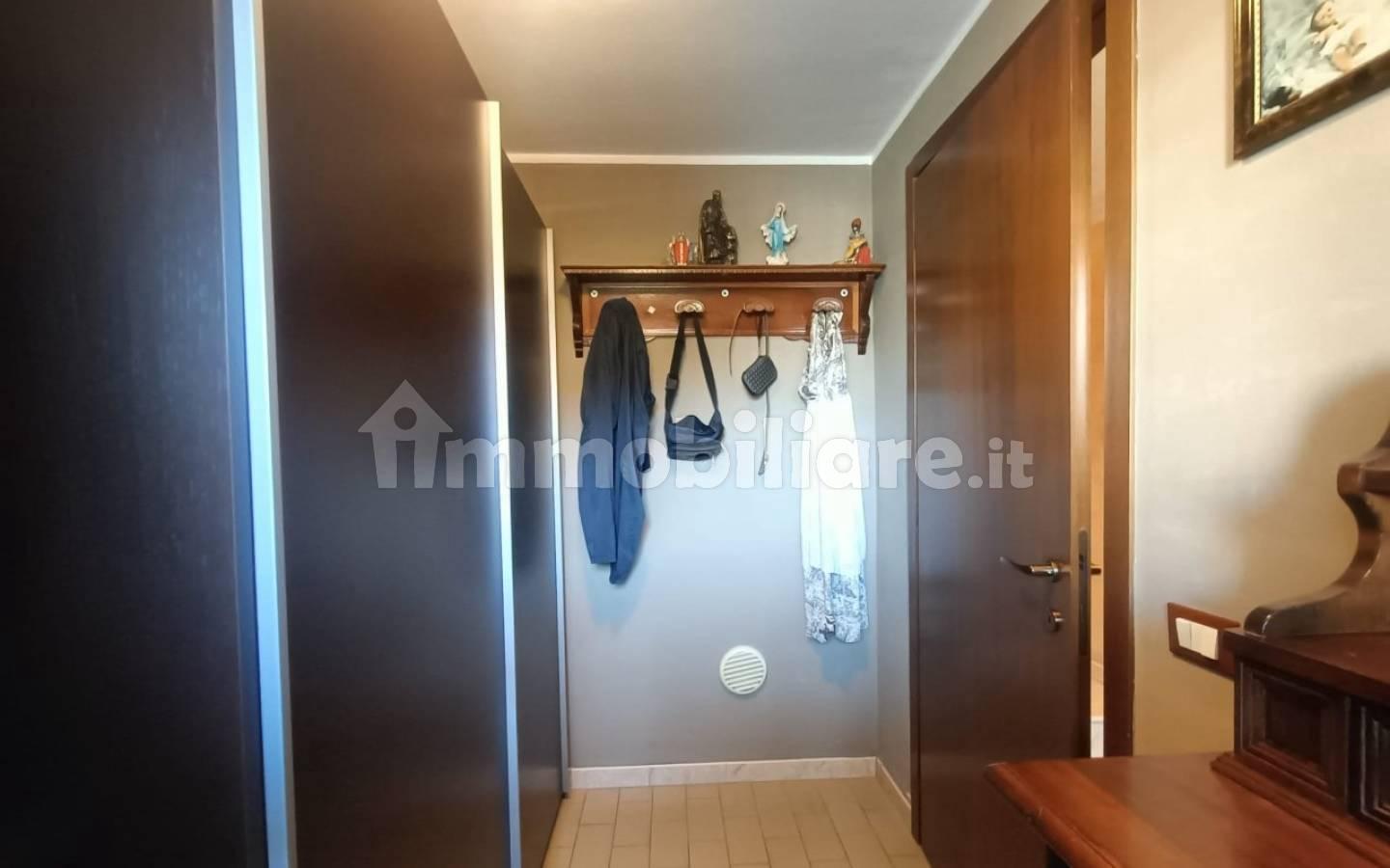 Villa a schiera via dei Renaioli 4, Bosco Ex Parmigiano, Gerre de' Caprioli