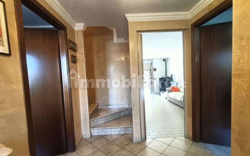 Villa a schiera via dei Renaioli 4, Bosco Ex Parmigiano, Gerre de' Caprioli — foto 11 di 28