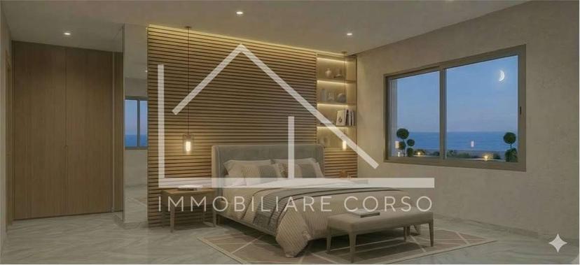 Quadrilocale viale Leonardo, Centro, Correggio — foto 11 di 12