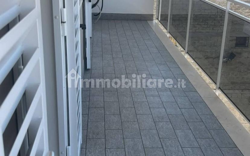 Quadrilocale via Alessandro Manzoni, Lusciano — foto 5 di 6