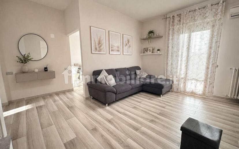 Appartamento via Sante Tani, San Giovanni Valdarno — foto 17 di 27
