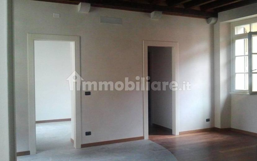 Bilocale via Carlo Alberto 13, Centro, Cividale del Friuli — foto 13 di 19