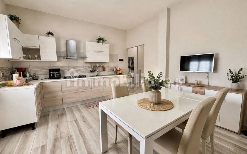 Appartamento via Sante Tani, San Giovanni Valdarno — foto 2 di 27