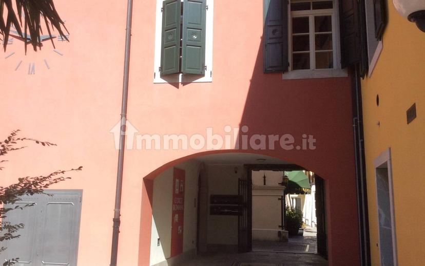 Bilocale via Carlo Alberto 13, Centro, Cividale del Friuli — foto 2 di 19