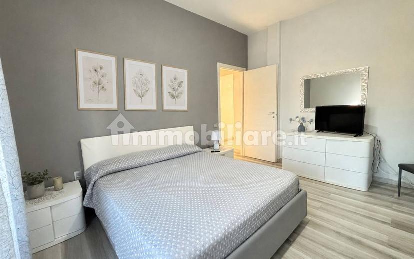 Appartamento via Sante Tani, San Giovanni Valdarno — foto 24 di 27