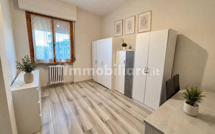Appartamento via Sante Tani, San Giovanni Valdarno — foto 16 di 27