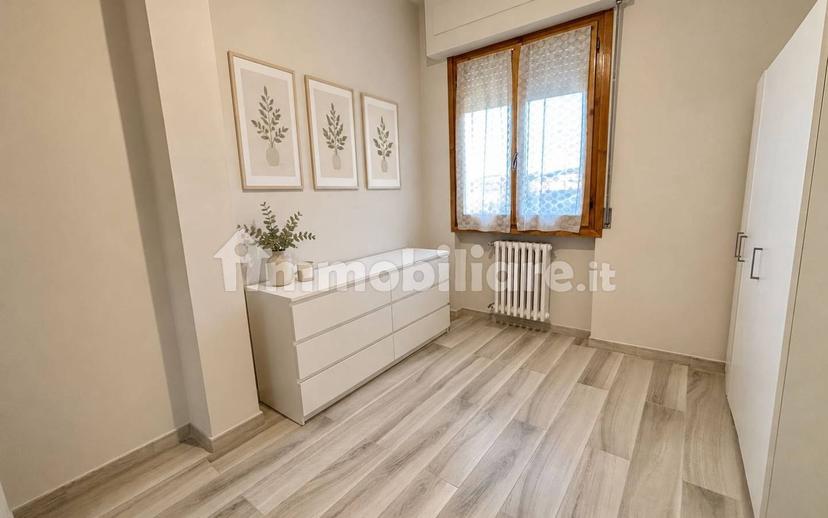 Appartamento via Sante Tani, San Giovanni Valdarno — foto 5 di 27