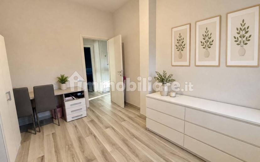 Appartamento via Sante Tani, San Giovanni Valdarno — foto 25 di 27
