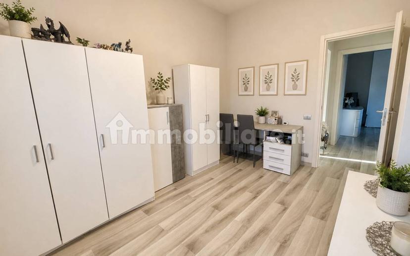 Appartamento via Sante Tani, San Giovanni Valdarno — foto 15 di 27