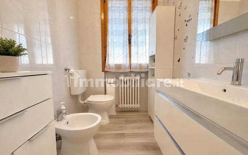 Appartamento via Sante Tani, San Giovanni Valdarno — foto 21 di 27