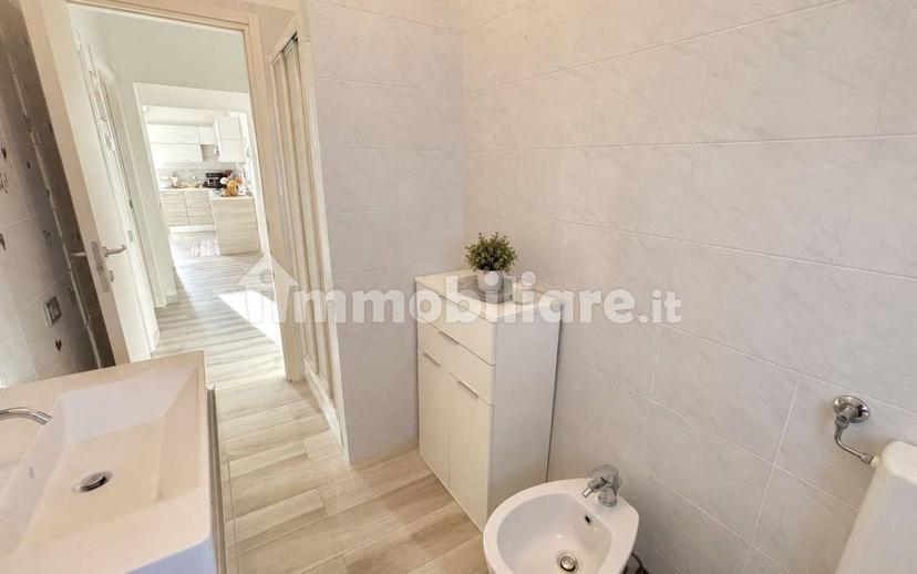 Appartamento via Sante Tani, San Giovanni Valdarno — foto 23 di 27