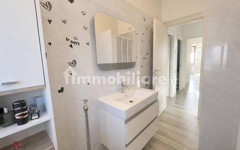 Appartamento via Sante Tani, San Giovanni Valdarno — foto 8 di 27