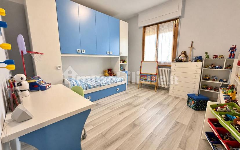 Appartamento via Sante Tani, San Giovanni Valdarno — foto 26 di 27