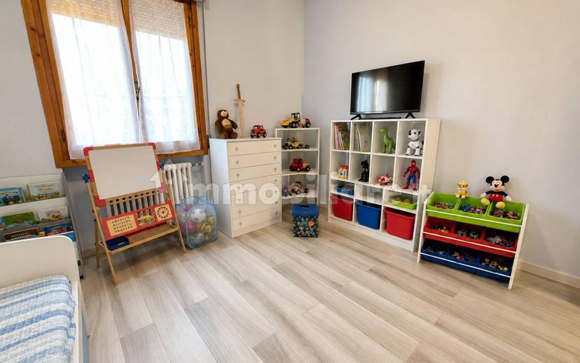 Appartamento via Sante Tani, San Giovanni Valdarno — foto 13 di 27