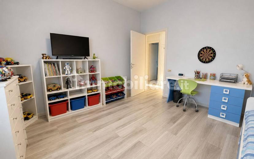 Appartamento via Sante Tani, San Giovanni Valdarno — foto 6 di 27