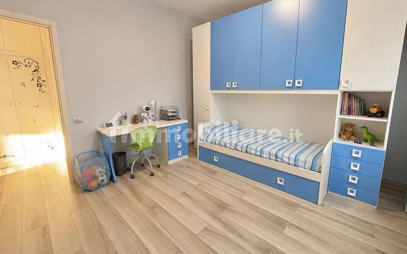 Appartamento via Sante Tani, San Giovanni Valdarno — foto 11 di 27