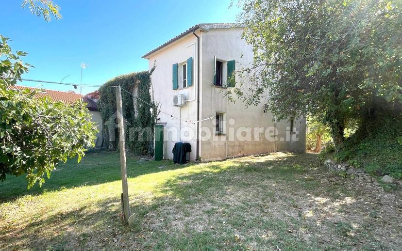Rustico via Farneto, Tribio, Gemmano — foto 10 di 25