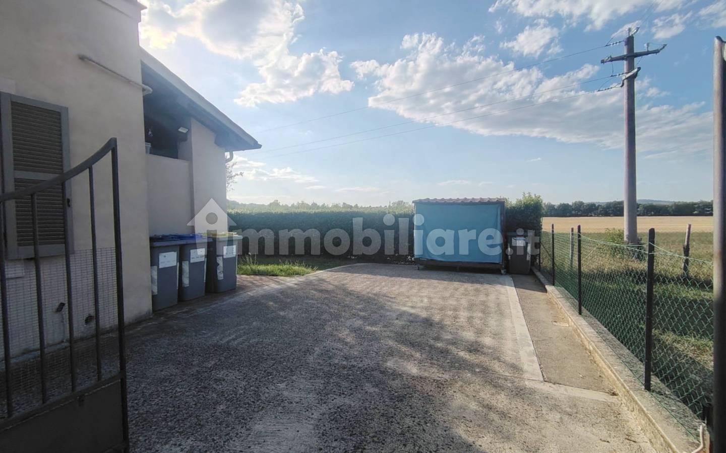 Bilocale via Luigi Einaudi, Castel Ritaldi