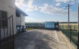 Bilocale via Luigi Einaudi, Castel Ritaldi