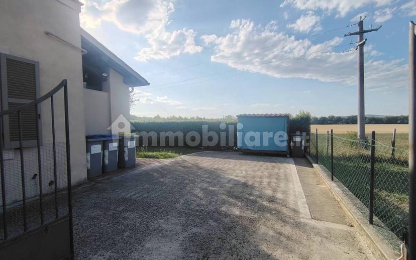 Bilocale via Luigi Einaudi, Castel Ritaldi