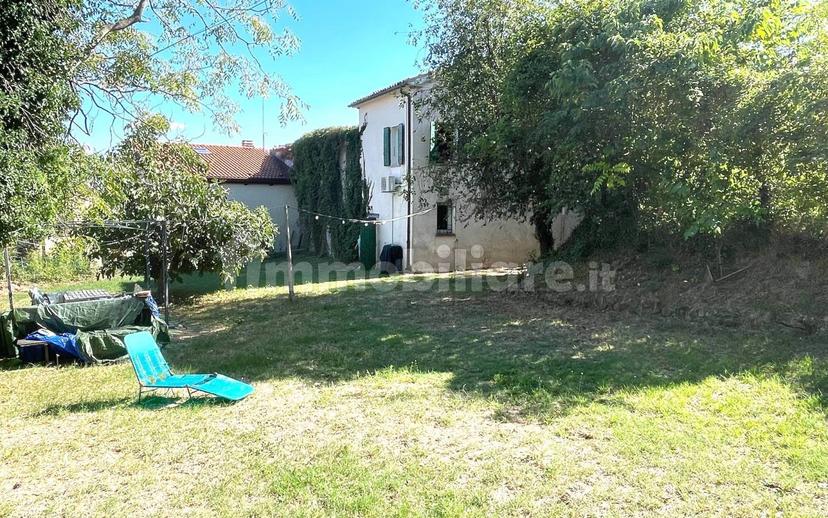 Rustico via Farneto, Tribio, Gemmano — foto 8 di 25